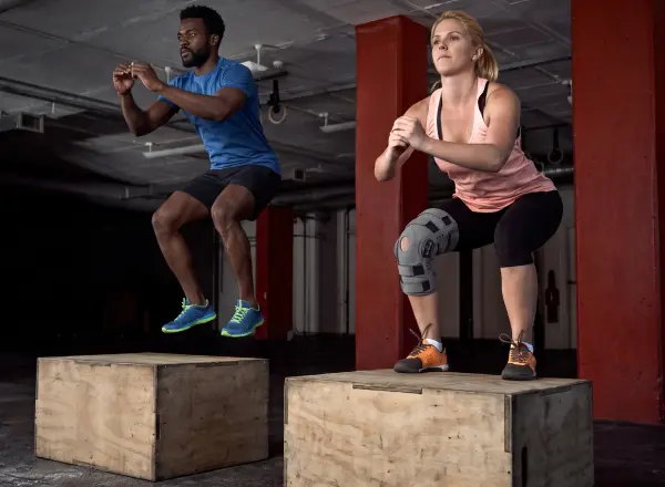 Put in place a comprehensive program that is uniquely tailored to you — helping you get progressively better